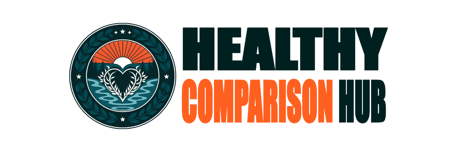 Healthycomparisonhub